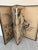 Japanese Byobu Taoist Folding Divider, Antique For Sale - Image 15 of 15