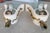 Movie Theater Wall Sconces Hollywood RTegency Style - A Pair For Sale In San Francisco - Image 6 of 10