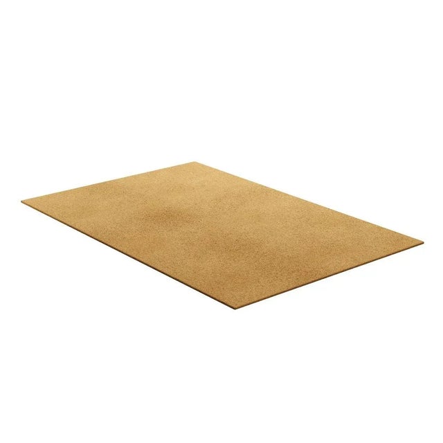 Tapis Rectangular Gold #011 is a modern rug with a regular shape. Our essential rugs are available in different shapes and...