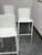 Mario & Claudio Bellini for Heller Bellini Outdoor Barstools, Set of Four For Sale In San Francisco - Image 6 of 12