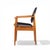 Wood Arne Vodder for France and Son Fd-184 Mid Century Danish Teak Dining Chairs - Pair For Sale - Image 7 of 13