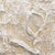 "Forces of Nature 7" Original Textural Impasto Earth Tone Beige White Artwork by Len Klikunas For Sale - Image 11 of 11