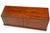 Campaign 1970s National Mt. Airy Campaign-Style Six-Drawer Dresser For Sale - Image 3 of 9