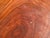Antique English Regency Mahogany Round Tilt Table, 18th Century For Sale - Image 4 of 14