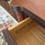 Ethan Allen Ethan Allen Newport Night Table For Sale - Image 4 of 11