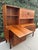 1960s Mid Century Teak Sideboard/Buffet Liquor Bar/Hutch G-Plan For Sale - Image 10 of 13