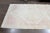 1970s Vintage Handmade Wool Cotton Pink Runner Rug For Sale - Image 10 of 11