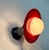 Paolo Piva Postmodern Italian Model Le Stelle 1560 Ceiling Lamps by Paolo Piva for Arteluce, 1980s, Set of 5 For Sale - Image 4 of 18