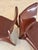 Plastic Brown Model BA 1171 Dining Chair by Helmut Bätzner for Bofinger For Sale - Image 7 of 11