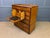 Camphor Wood Secretaire Military Chest, 1835 For Sale - Image 17 of 18