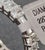 3.80 Ct Platinum Radiant Eternity Band With Gap for Sizing Size 6.5 For Sale In Chicago - Image 6 of 9