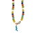 Unleash the power of vibrant colors with our Mystic Energy Multicolor Evil Eye Choker Necklace, a bold and captivating...