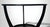 Black Mid 20th Century Paolo Buffa Style Black Ebonized Italian Art Deco Side Table Ground Glass Top For Sale - Image 8 of 18