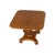 Brown Pair of Vintage Henredon Neoclassical Column Pedestal Side Tables For Sale - Image 8 of 15