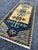 Early 21st Century Turkish Yastik Rug 1'4" x 3'4" For Sale - Image 5 of 5