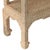 Matthew Izzo Home Cavalier Ming Style Five Shelf Etagere in Woven Rattan For Sale In New York - Image 6 of 10