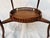 Antiques Galley Solid Oak Occasional Parlor Table For Sale - Image 4 of 9