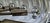 Bakalowits & Sohne 1960s Mid-Century Modern Nickel & Crystal Chandelier by E. Bakalowits & Söhne, Vienna For Sale - Image 4 of 6