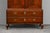 Baroque Style Cabinet in Oak and Pine, Early 19th Century For Sale - Image 10 of 18