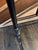 Full Size Antique Iron Rod Bed Frame For Sale - Image 9 of 12