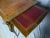 Louis XV Style Desk in Rosewood For Sale - Image 4 of 11