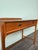 Danish Style Desk, Italy, 1960s For Sale - Image 6 of 18