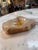 1970s Natural Marble Stone Ashtray For Sale - Image 5 of 7