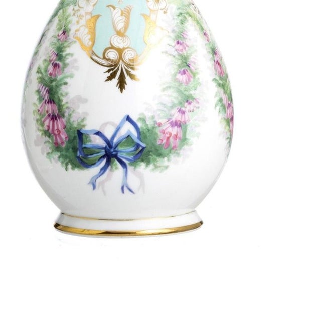20th Century Porcelain Jugs, Set of 2 For Sale - Image 5 of 6