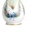 20th Century Porcelain Jugs, Set of 2 For Sale - Image 5 of 6