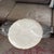 Vintage Arcoroc France Clear Glass Fish Plates - Set of 4 For Sale - Image 9 of 9