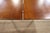 Wood Mid-Century Dining Table W/ Leaf For Sale - Image 7 of 12