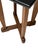 Wood Art Deco Dutch Side Table in Oak, 1920s For Sale - Image 7 of 8