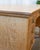 Danish Oak Writing Desk Attributed to Henning Kjærnulf, C. 1970s For Sale - Image 13 of 15