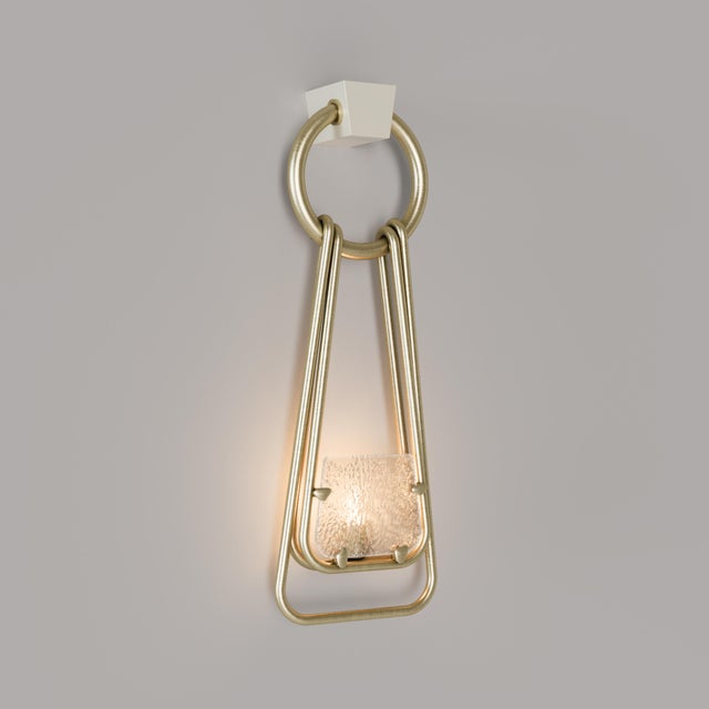 Baku Wall Lamp by Creativemary For Sale - Image 16 of 18