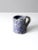 Vintage Studio Pottery Mug For Sale - Image 9 of 12