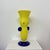 1990s Czech Bohemia Art Glass Vase by Jiří Šuhájek, 1990s For Sale - Image 5 of 18