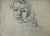 1920s Heinrich Pforr, Landscape Village, Pencil on Paper, Set of 4 For Sale - Image 5 of 13