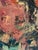 Midcentury Abstract Signed “Pepe Romero” For Sale - Image 4 of 10