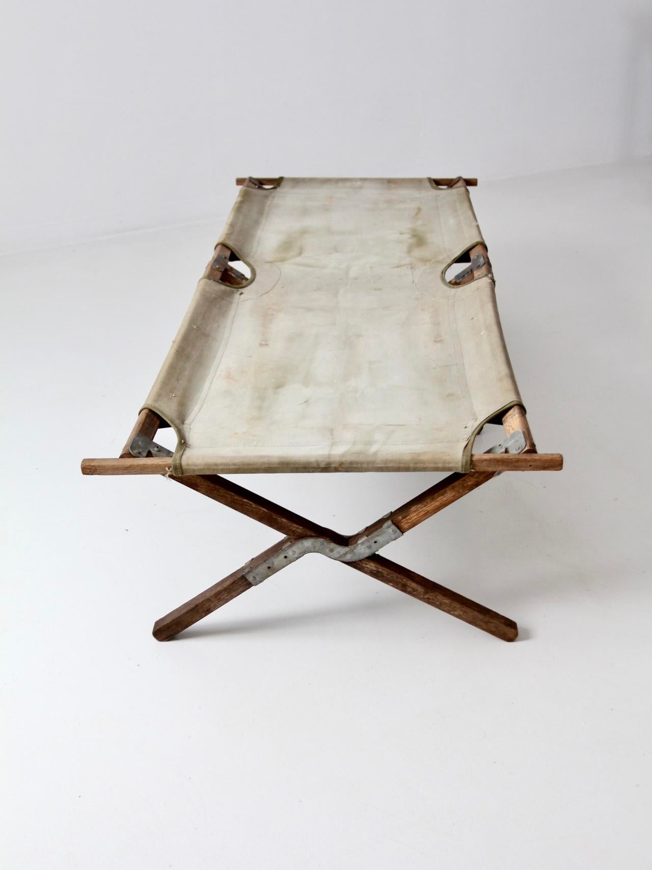 army cots for sale near me