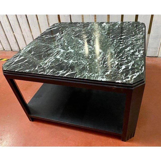 Vintage Art Deco Table For Sale - Image 6 of 10