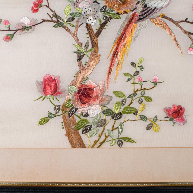 Orange 1930's Vintage Display Panel For Sale - Image 8 of 9