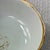 Antique Russian Gardner Porcelain Bowl, Cobalt Blue Floral, Gilt, Moscow, 7", C. 1880 For Sale - Image 12 of 17