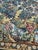 Vintage French Aubusson Jacquard Tapestry, 1960s For Sale - Image 4 of 18