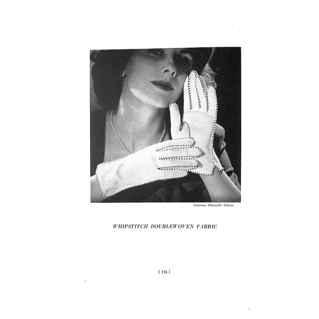 "Love of a Glove" 1947 Collins, C. Cody For Sale In New York - Image 6 of 11