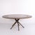 Wood Hector 120 Dining Table with Extension Leaves from Eberhart Furniture For Sale - Image 7 of 15