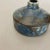 1970s Studio Pottery Sculptural Objects from Gerhard Liebenthron, Germany, 1970s, Set of 2 For Sale - Image 5 of 17