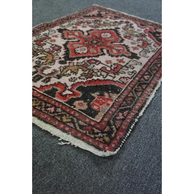 A compact rug with a soft texture and beautiful pattern. Hand-knotted by skilled artisans, this rug exudes timeless...