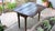 19th Century New England Mahogany Drop Leaf Table For Sale - Image 9 of 9