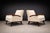 Liceu de Artes e Ofícios Pair of Brazilian Rosewood Lounge Armchairs by Liceu De Artes E Ofícios, Brazil, 1960s For Sale - Image 4 of 18