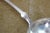 Antique Vienna Austria Josef Zemen 800 Silver Soup Serving Spoon Ladle 176g 12" For Sale - Image 6 of 13